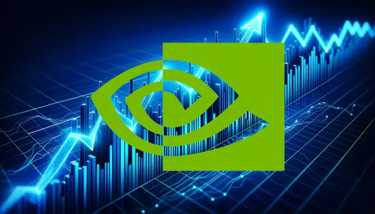 Nvidia : la conférence GTC 2026, tremplin pour une nouvelle phase de croissance Logo et informations de Nvidia