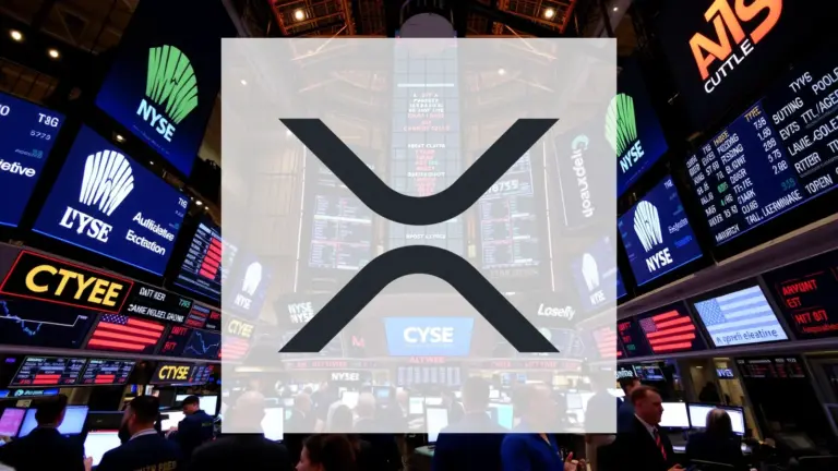 Logo et informations de XRP