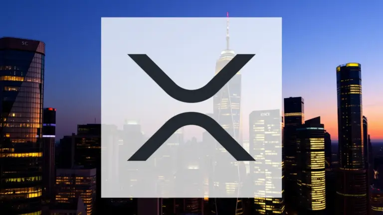 XRP : un retrait massif de 592 millions de dollars malgré un cours atone Logo et informations de XRP