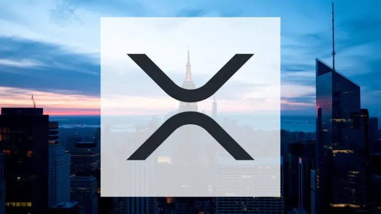 Logo et informations de XRP