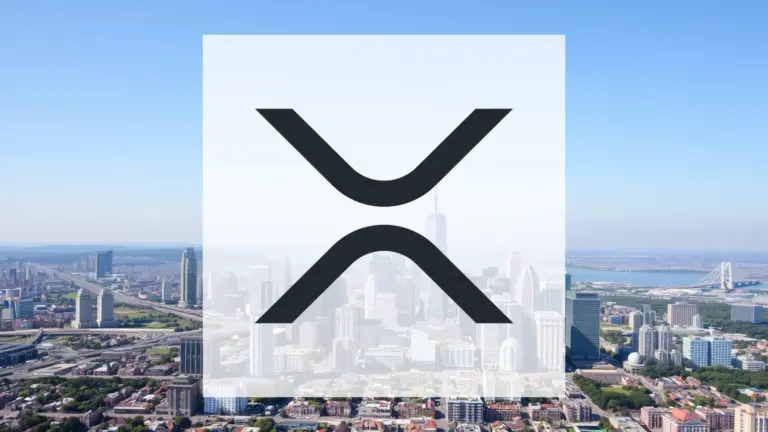 Logo et informations de XRP