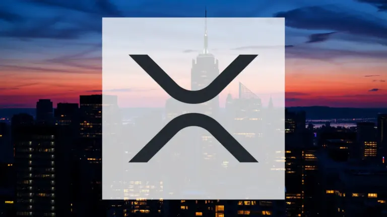 XRP : L’Europe mise gros avant un tournant législatif décisif Logo et informations de XRP