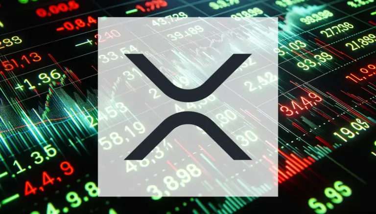 XRP : La convergence technique et législative accélère l’adoption Logo et informations de XRP