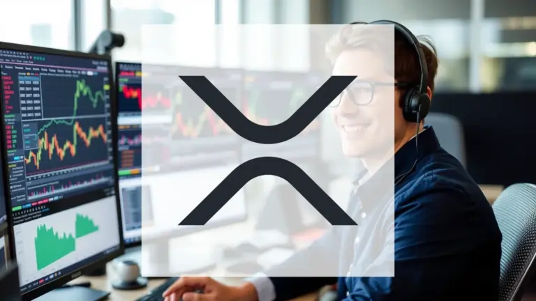 XRP : Le Sénat américain, ultime arbitre d’une dynamique institutionnelle mondiale Logo et informations de XRP