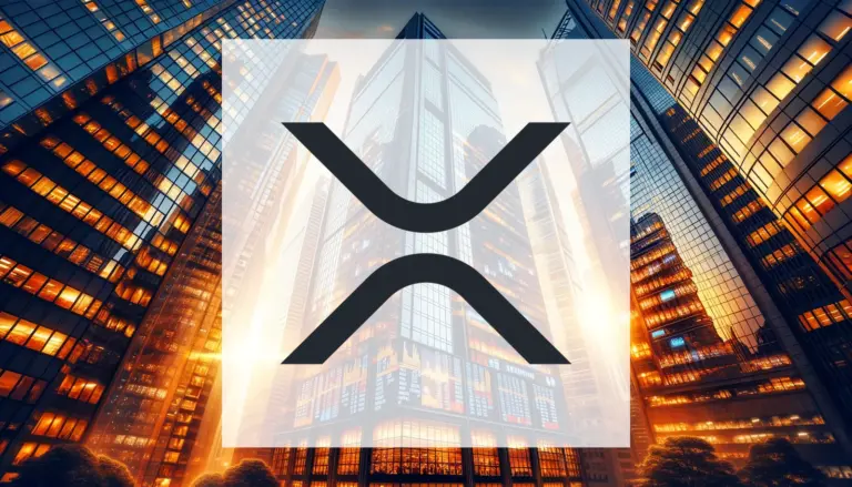 Logo et informations de XRP