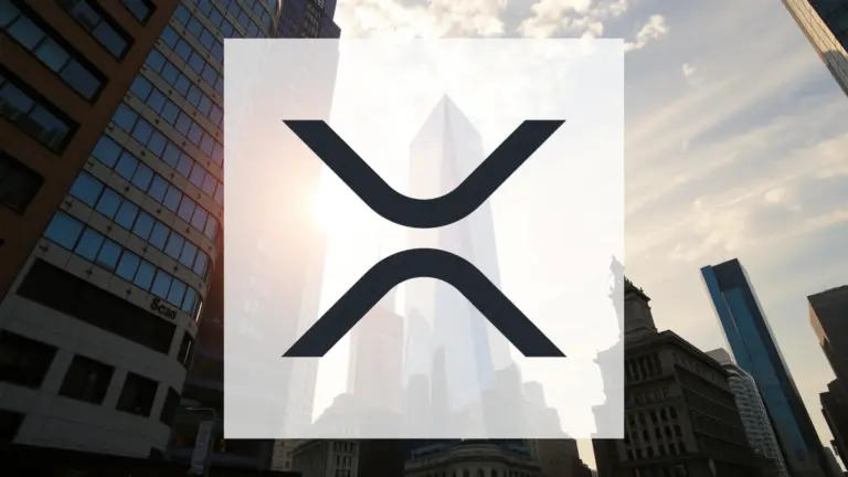 Logo et informations de XRP
