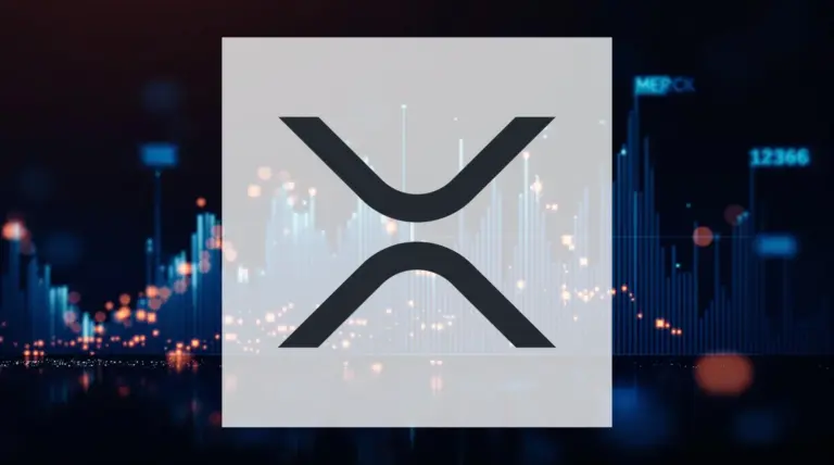 Logo et informations de XRP