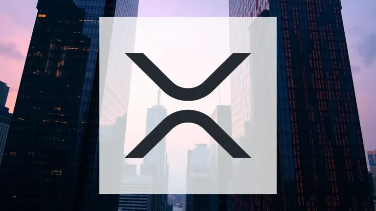 Logo et informations de XRP