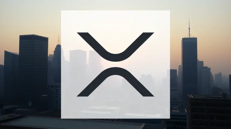 Logo et informations de XRP