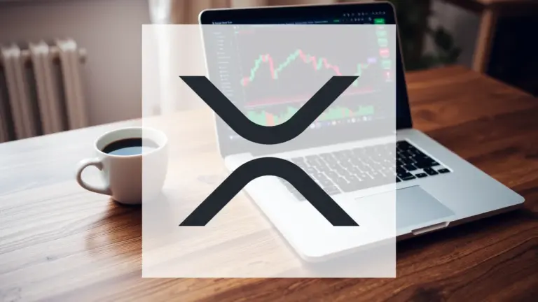 Logo et informations de XRP