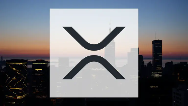 Logo et informations de XRP