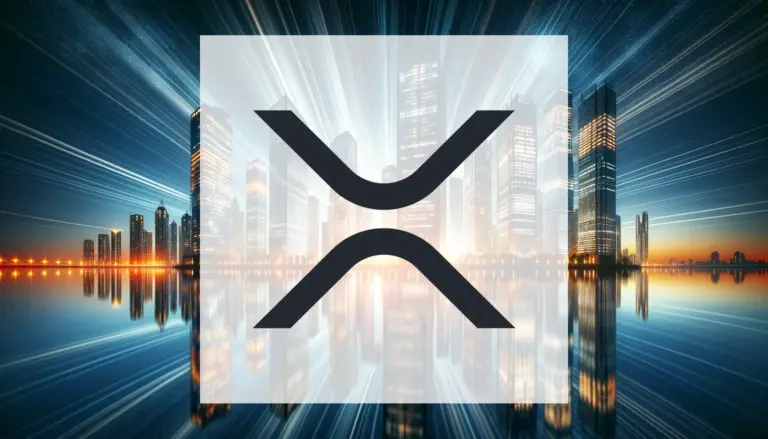 Logo et informations de XRP