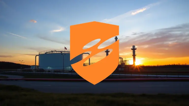 Logo et informations de DroneShield