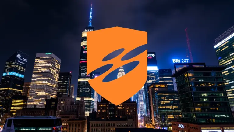 DroneShield : Assemblée générale et attribution d’options pour les employés Logo et informations de DroneShield