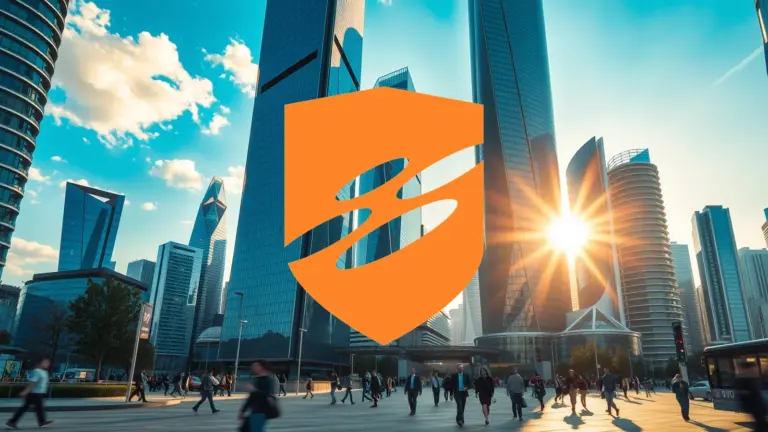 DroneShield : un séisme à la tête de l’entreprise Logo et informations de DroneShield