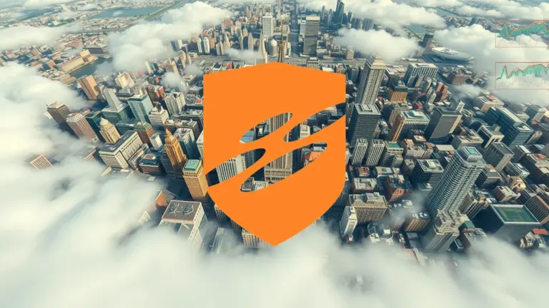 DroneShield : Le logiciel en première ligne face aux turbulences boursières Logo et informations de DroneShield