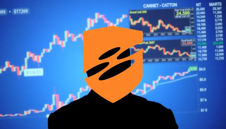 Logo et informations de DroneShield