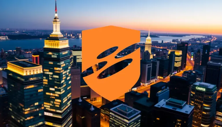 Logo et informations de DroneShield