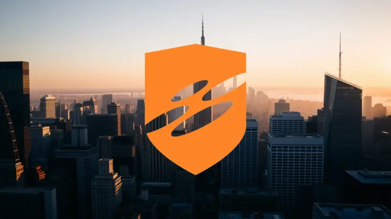 Logo et informations de DroneShield