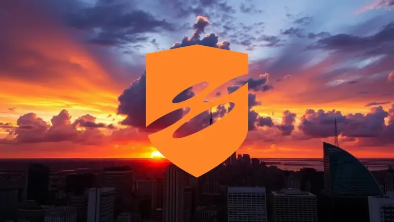 Logo et informations de DroneShield