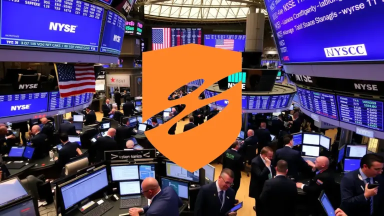 Logo et informations de DroneShield