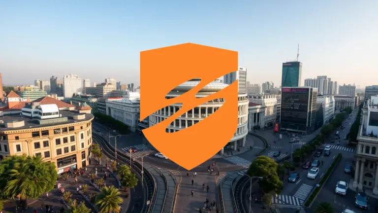 Logo et informations de DroneShield