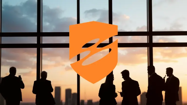 Logo et informations de DroneShield