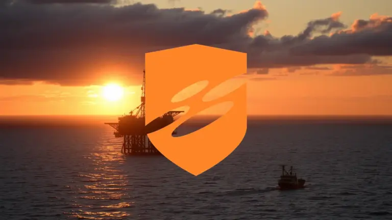 Logo et informations de DroneShield