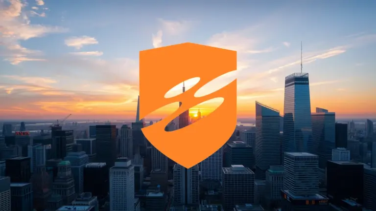 Logo et informations de DroneShield