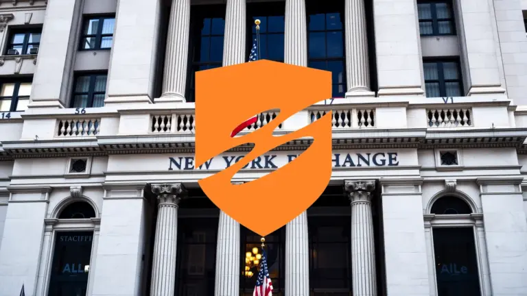 Logo et informations de DroneShield