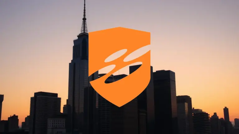 Logo et informations de DroneShield