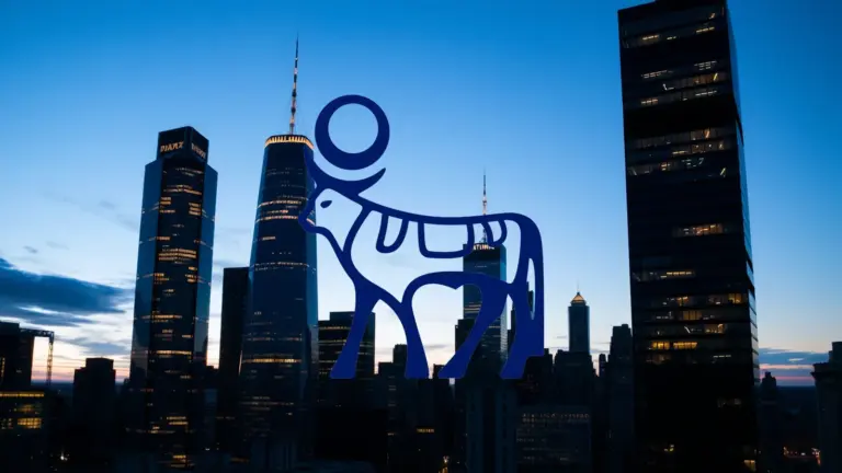 Logo et informations de Novo Nordisk