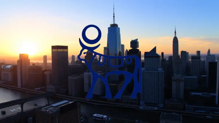 Novo Nordisk : Le pari de l’innovation face aux vents contraires Logo et informations de Novo Nordisk