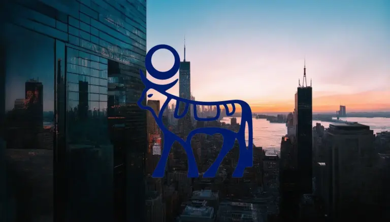 Novo Nordisk : Le double pari de l’innovation face aux vents contraires Logo et informations de Novo Nordisk
