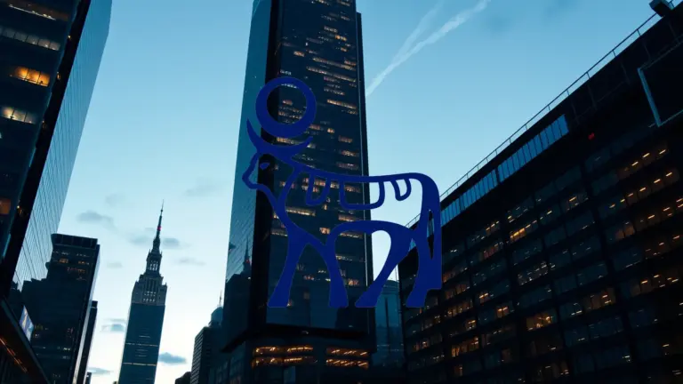 Novo Nordisk : L’heure des comptes approche pour le géant danois Logo et informations de Novo Nordisk