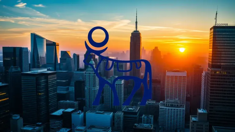 Logo et informations de Novo Nordisk