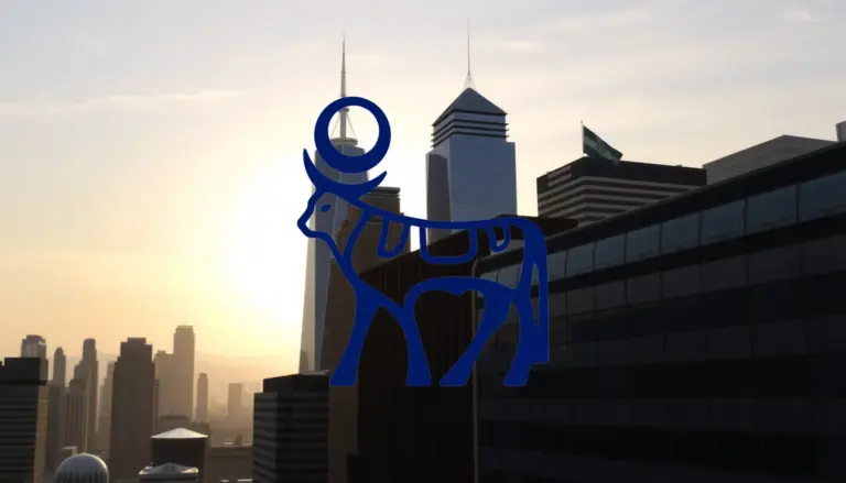 Logo et informations de Novo Nordisk