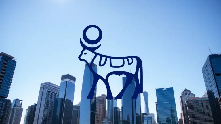 Logo et informations de Novo Nordisk