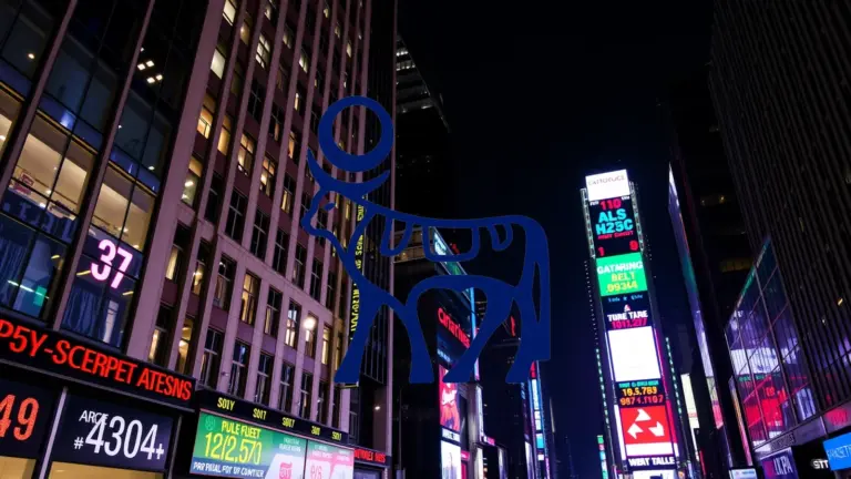 Logo et informations de Novo Nordisk