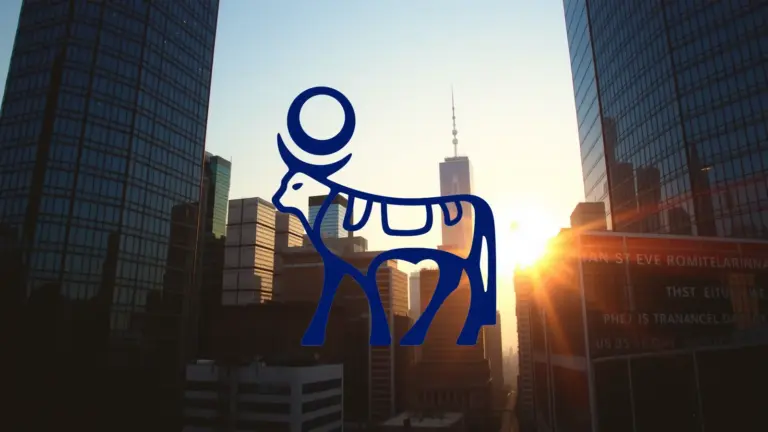 Logo et informations de Novo Nordisk