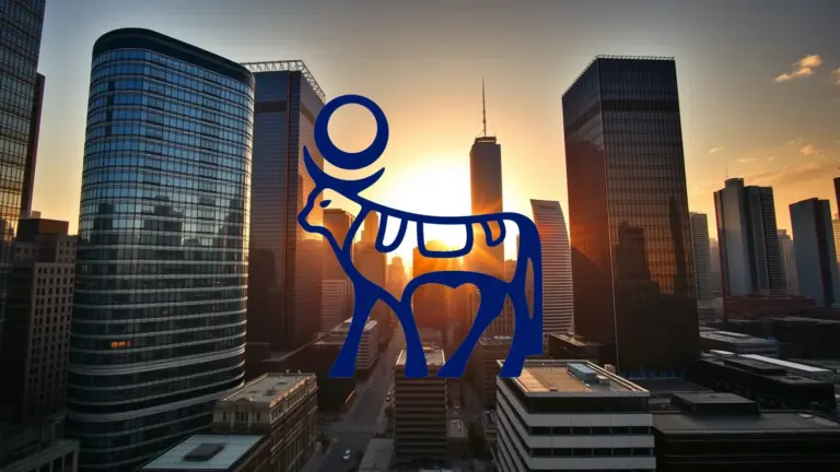 Logo et informations de Novo Nordisk