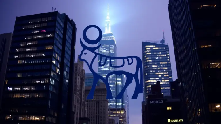 Logo et informations de Novo Nordisk