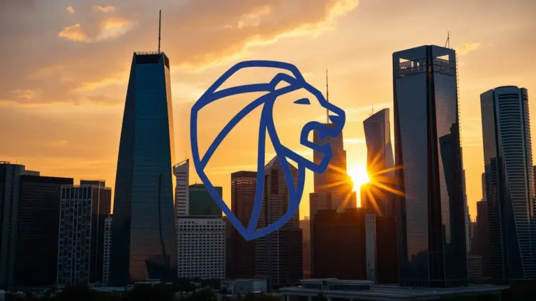 Logo et informations de Peugeot Invest