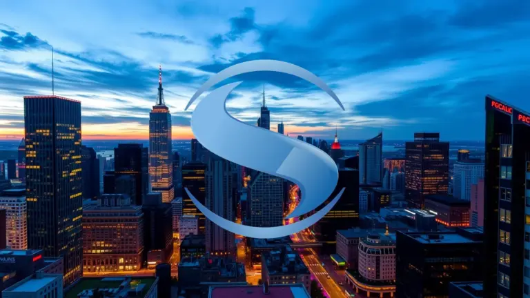 Logo et informations de Safran