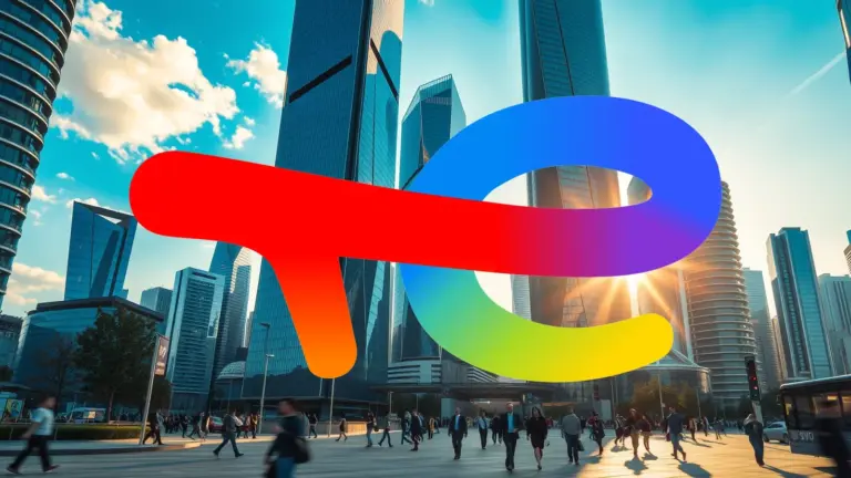 Logo et informations de TotalEnergies SE