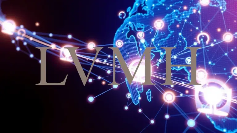LVMH : Une Trésorerie Opérationnelle Solide Face aux Incertitudes Logo et informations de LVMH