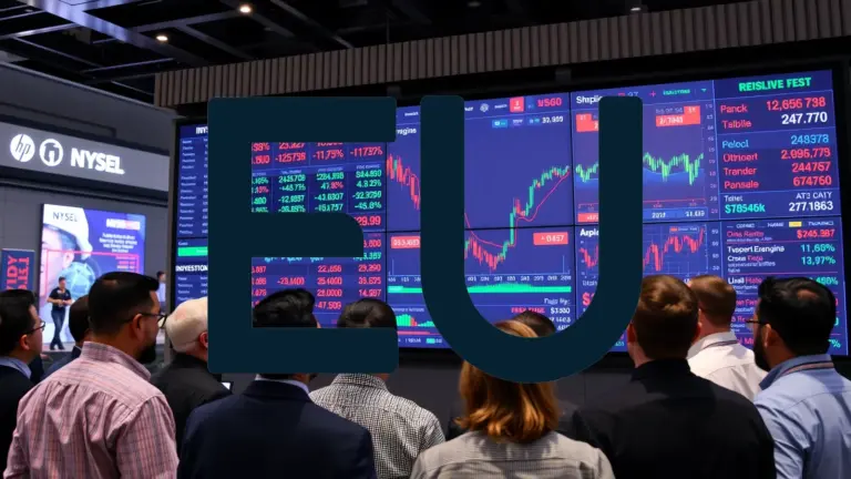 Logo et informations de Eurazeo