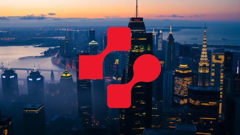 Logo et informations de Vinci