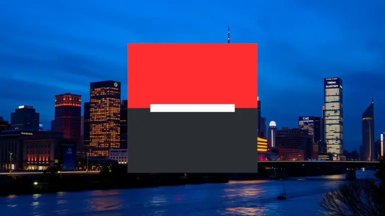 Logo et informations de Societe Generale