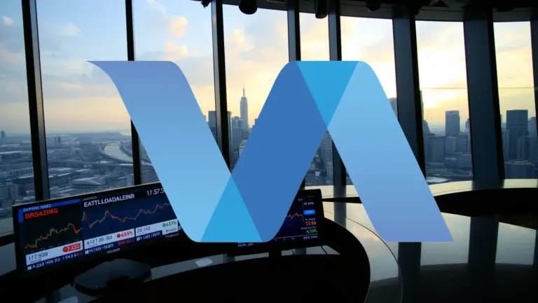 Valneva : La confiance des investisseurs mise à l’épreuve par des données cliniques Logo et informations de Valneva